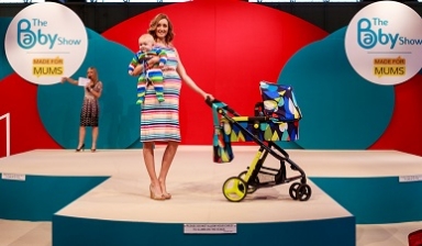 The Baby Show is Back!