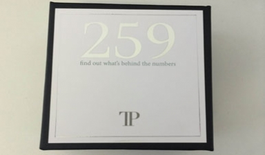 Discover 259