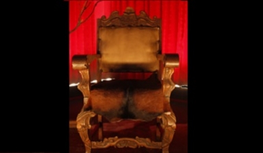 True Blood Screenbid Auction