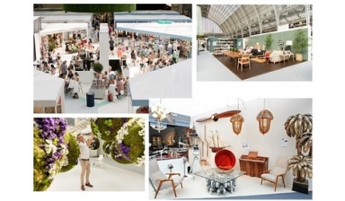 THE destination for stylish living 
