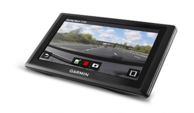 Garmin® introduces Drive