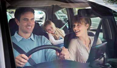 Top Winter Driving Tips