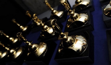 Join us live from the Golden Joystick Awards