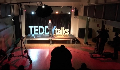 Explore Learning launch Teddy Talks 