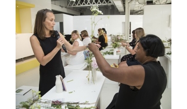 The House & Garden Festival Launches at Olympia