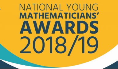 Explore Learning announces the return of The National Young Mathematicians’ Awards!