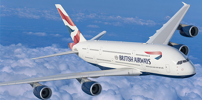 British Airways