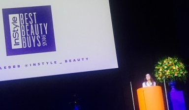 Philip Kingsley Double Winner at Instyle Best Beauty Buys! 