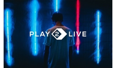 Play2Live Ventures into Gaming and Esports Fund