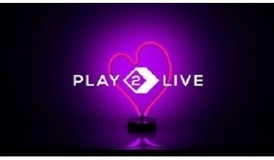 Play2Live Introduces Interactive Tasks for Streamers 