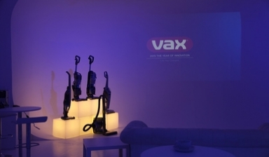 Vax Changes the Way You Clean in 2015