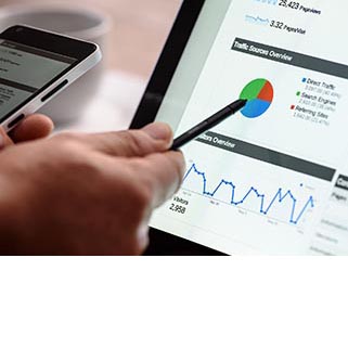 SEO and Digital Visibility