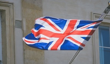 Brexit Control – Dawn of a New UK?