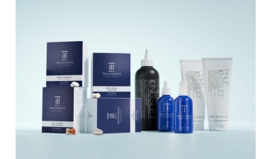 Strengthen your hair with Philip Kingsley's new supplements 