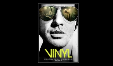 HBO Unveil Ground breaking Musical Experience Tied to Vinyl