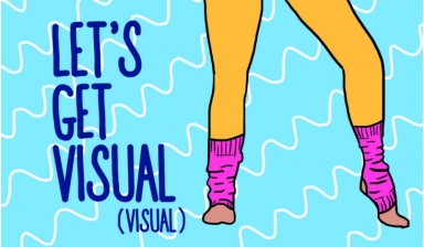Let's Get Visual 