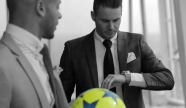 Precision World Cup Freestyling with Tresor Paris 