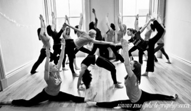 Health benefits of practising yoga while pregnant